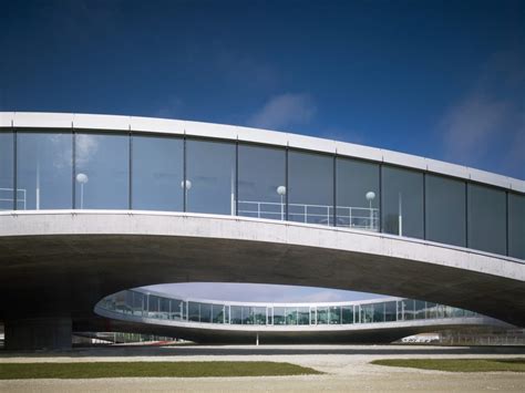 sanaa architecture rolex learning center|Altro.